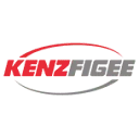 Logo DCE - part of Kenz Figee Group