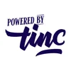 Logo van Powered by TINC