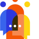 Logo in de schijnwerpers