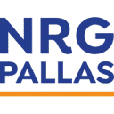 Logo NRG PALLAS Medical Isotope Solutions