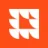 Logo van de Sportvisunie regio Groningen Drenthe