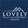 Logo Lovely Villas and Apartments Curaçao