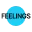Logo FEELINGS by La Fuente