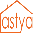 Logo Astya Coöperatie U.A.