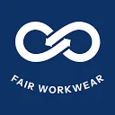 Logo GoodFuture duurzame bedrijfskleding