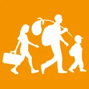 Logo Fundashon Na Kaminda
