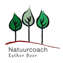 Logo Natuurcoach Esther Boer