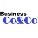 Logo Business