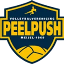 Logo Peelpush Volleybalvereniging Meijel