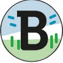 Logo Buiten aan de Baak