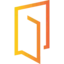 Logo Deurenfabriek Van der Plas BV