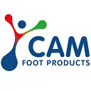Logo CAM Foot Products