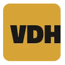 Logo VDH Consulting