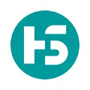 Logo HS Climate Solutions - Hisense HVAC - NL AND BE AND LUX