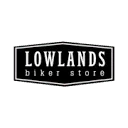 Logo van Lowlands Biker Store