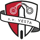 Logo Studievereniging Vesta