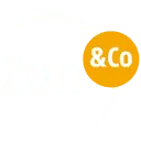 Logo Zon AND Co - Expert in Zonne-energie