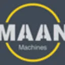 Logo MAAN Machines B.V.