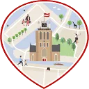 Logo Shop local Dordrecht