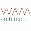 Logo WAM architecten