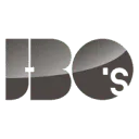 Logo J-Bo's Event Support