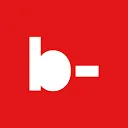 Logo b-like FootbALL