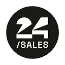 Logo 24SALES