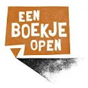 Logo Een boekje open