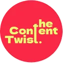 Logo The Content Twist