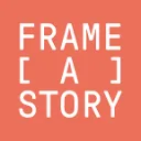 Logo Frame a Story