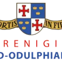 Logo De Vereniging Oud-Odulphianen