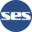 Logo van SES International BV