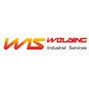 Logo WIS - Welding Industrial Services BV