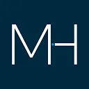 Logo Mireille • Hoekstra