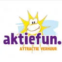 Logo Aktiefun Attractieverhuur