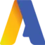 Logo Alpen food Group B.V.