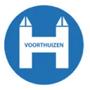 Logo Dojo Huigenbos