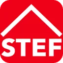 Logo Stef Reinigen en Onderhouden