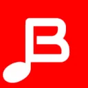 Logo Backsound