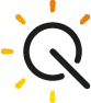 Logo QIES B.V. Maatwerk in Energie
