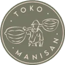 Logo Toko Manisan