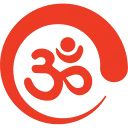 Logo Samsara - VYN/EYU erkende yogaopleidingen