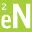 Logo 2eN Design