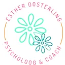Logo Psychologie- en Coachpraktijk Esther Oosterling