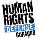 Logo Human Rights Defense Curacao