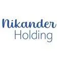 Logo van Nikander Holding