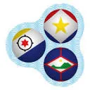 Logo The Cabinet of the Special Envoy for Bonaire St Eustatius and Saba