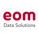 Logo EOM Data Solutions BV