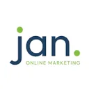 Logo Jan Online Marketing