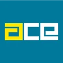 Logo ACE development AND engineering